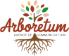 Logo Arboretum main